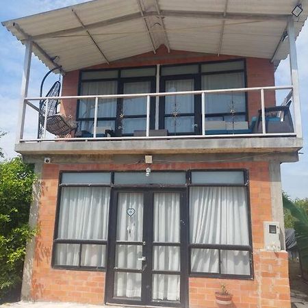 Casa En Condominio Guamo Tolima エクステリア 写真