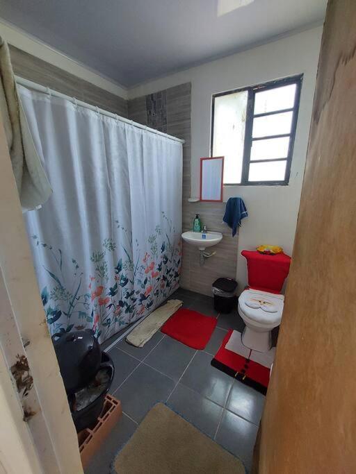 Casa En Condominio Guamo Tolima エクステリア 写真