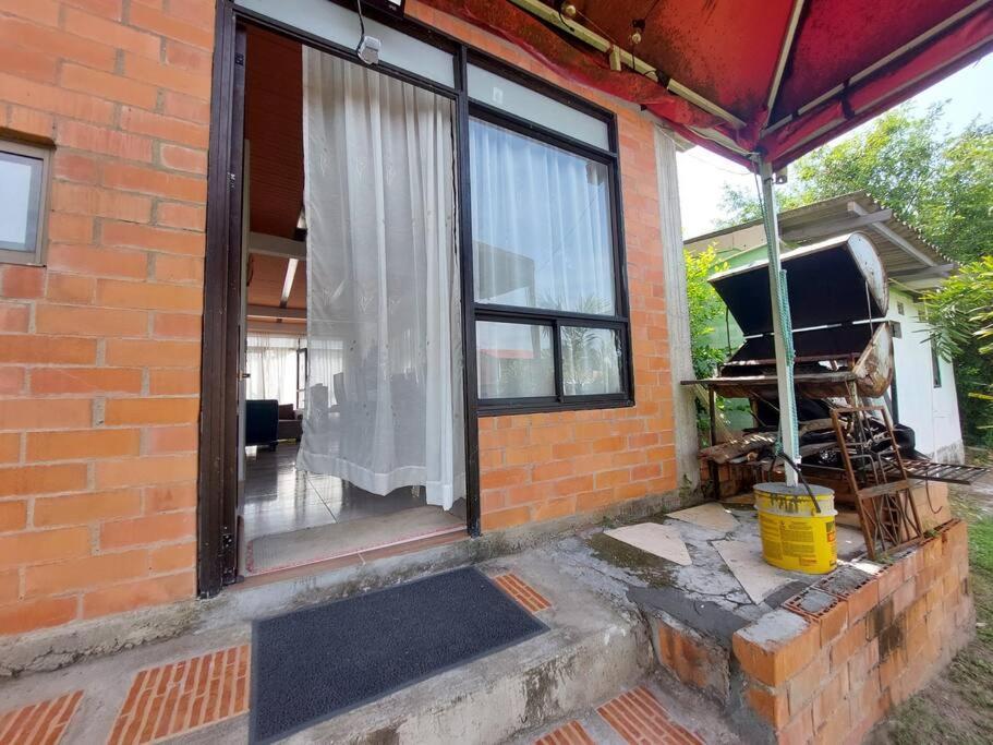 Casa En Condominio Guamo Tolima エクステリア 写真