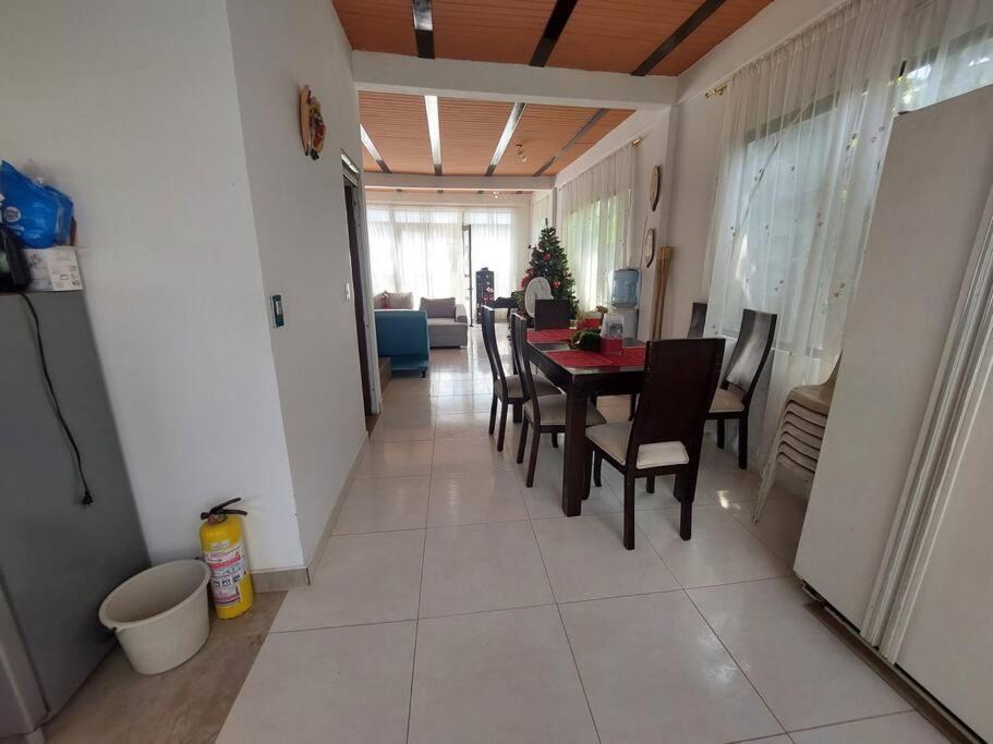 Casa En Condominio Guamo Tolima エクステリア 写真